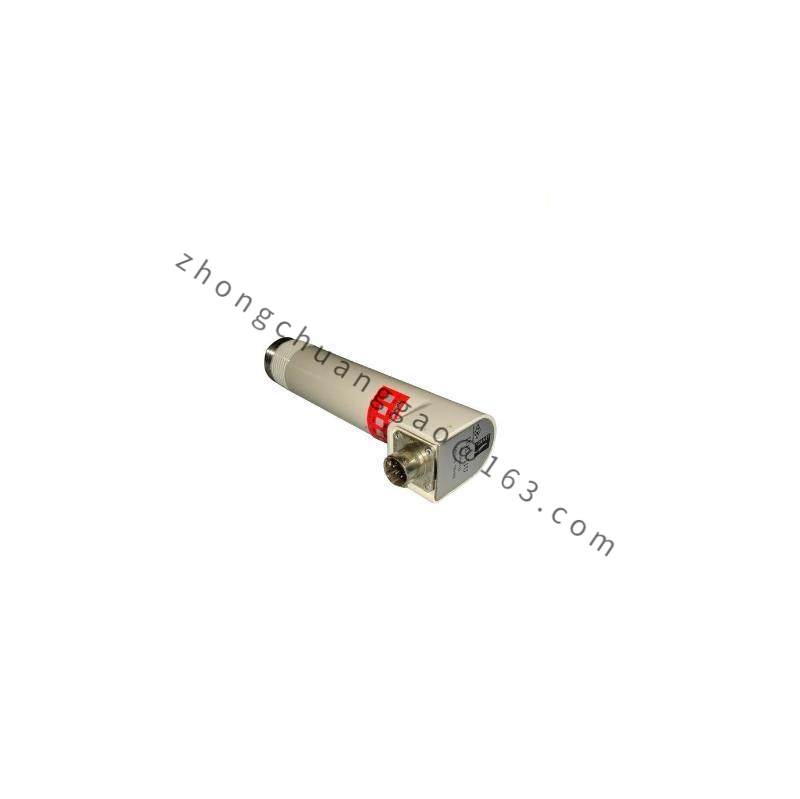 FORNEY IDD-IIU 3832122 Flame Detector Scanner