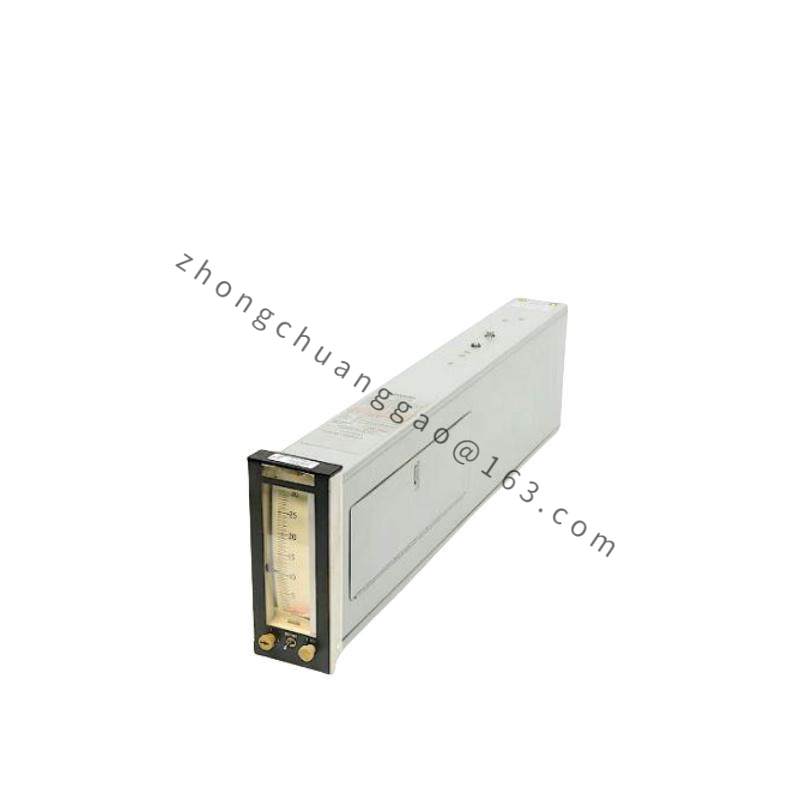 FOXBORO 130MN5 INDICATING CONTROLLER PROPORTIONAL INTEGRAL RESET