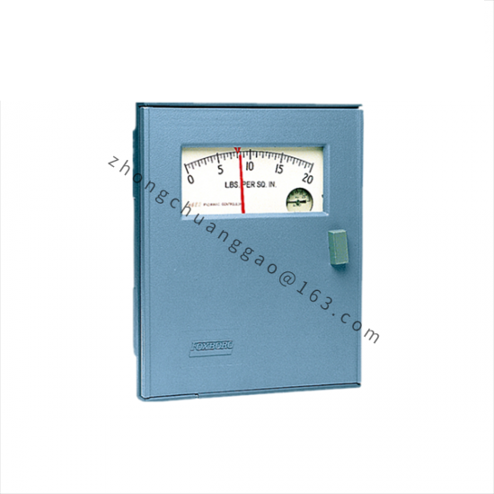 FOXBORO 43APFA42C/PC Pneumatic Indicating Controller