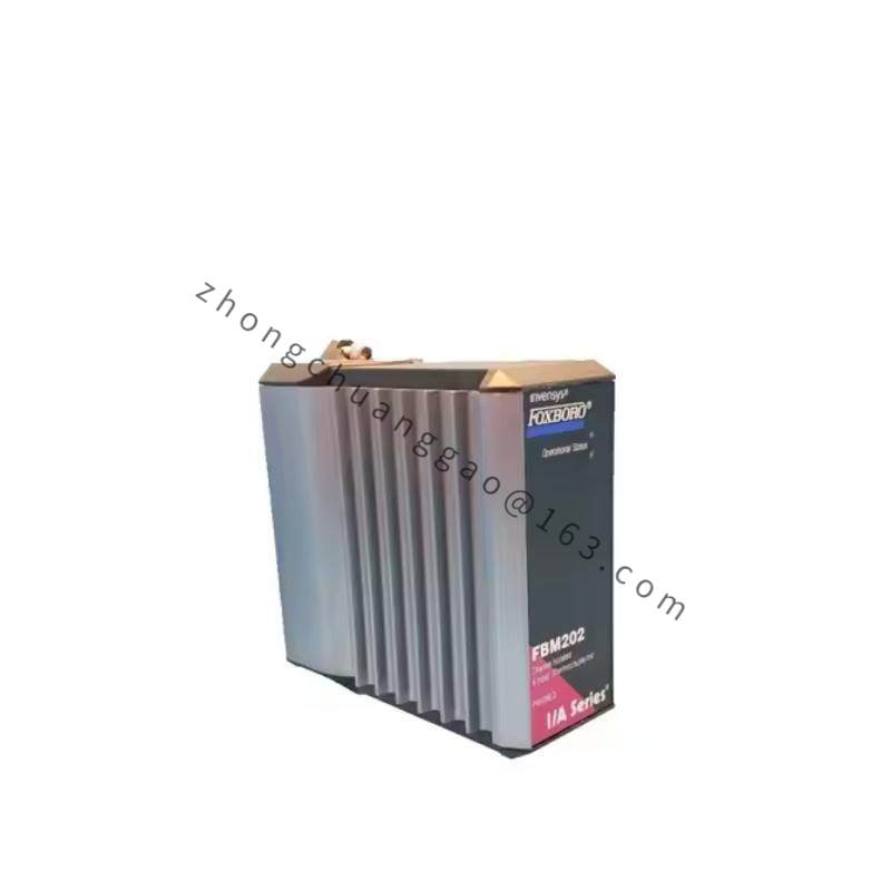 FOXBORO 870ITEC-AYFNZ-7
