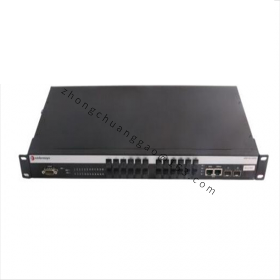 FOXBORO A2H124-24FX Interface Channel Isolated 8-Input MODULE