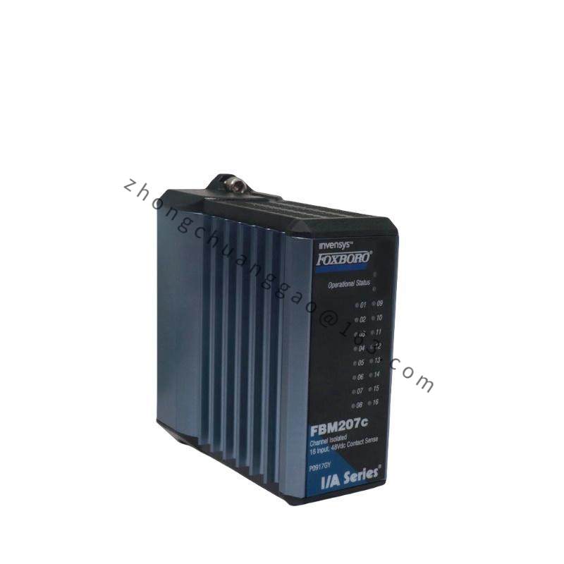 FOXBORO AD908AC