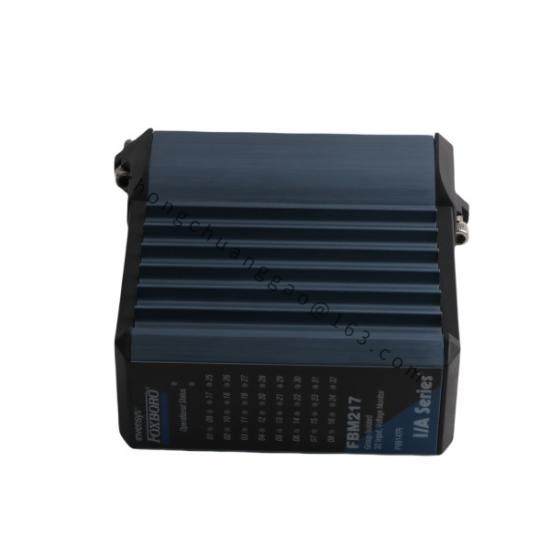 FOXBORO AD908AC