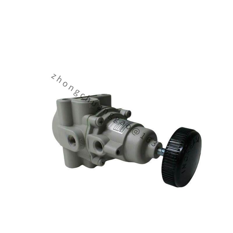 Foxboro B0123HE PRESSURE REGULATOR