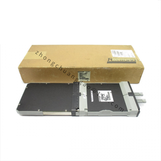 FOXBORO CM400YN FBM12 Input Module
