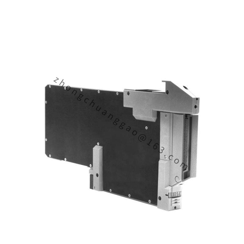 Foxboro CP60 P0961FR CONTROL PROCESSOR