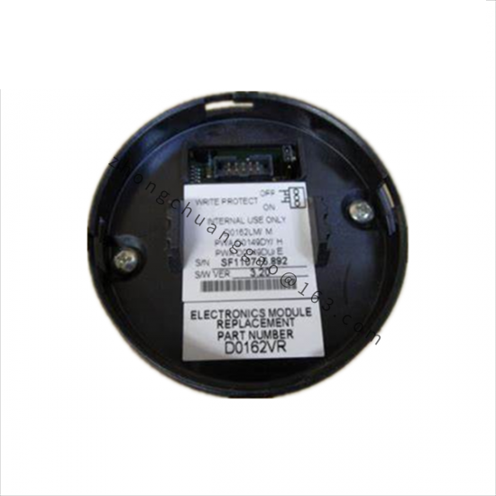 FOXBORO D0162VR Electronic Module