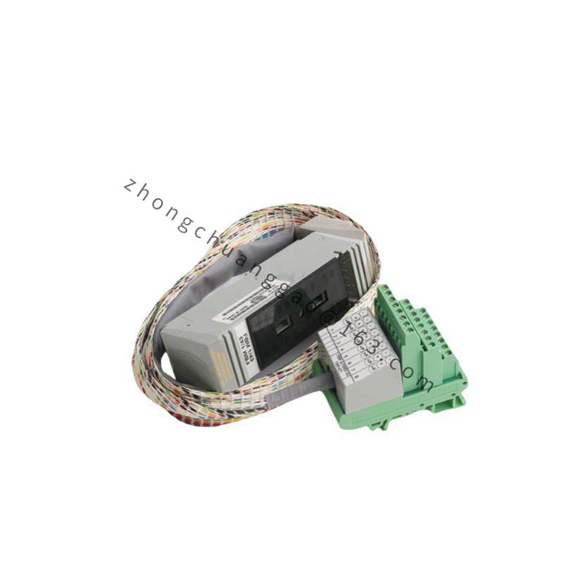 FOXBORO FBM1/37/43 P0400HH TERMINATION CABLE
