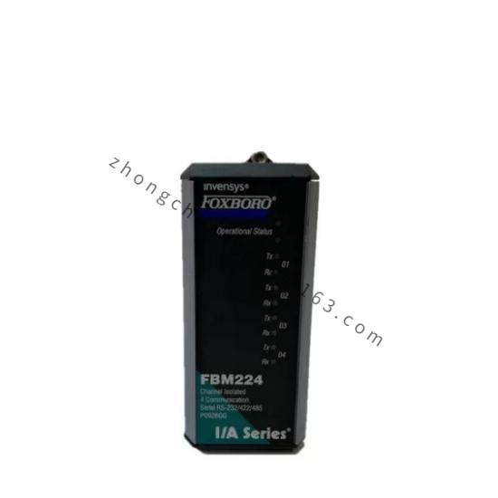 Foxboro FBM224 P0926GG  I/A Series