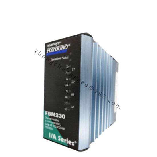 FOXBORO FBM230 P0926GU