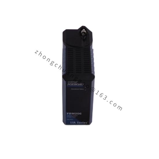 FOXBORO FBM237 RH914XS