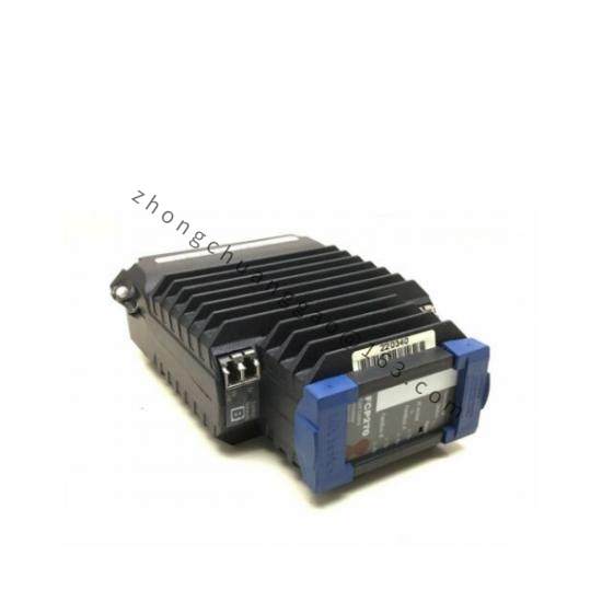 FOXBORO FCP270 P0917YZ