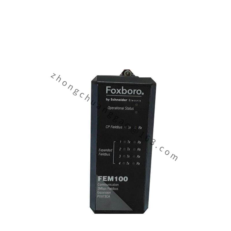 FOXBORO L0130AD L0130AE-0H