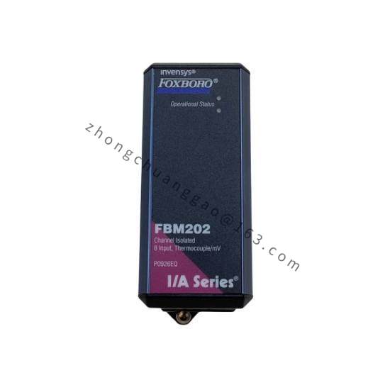 FOXBORO P0400DL