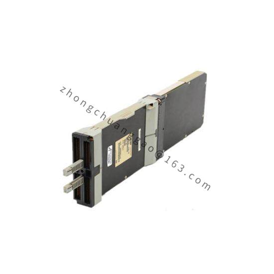 FOXBORO P0400YD RTD Input Module