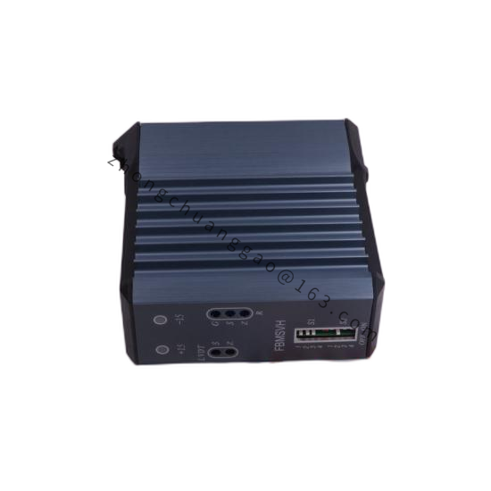 FOXBORO P0500RG