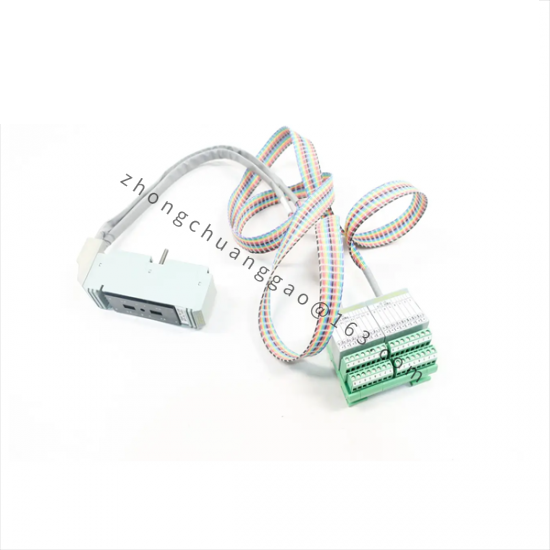 FOXBORO P0500SR Termination Cable Assembly