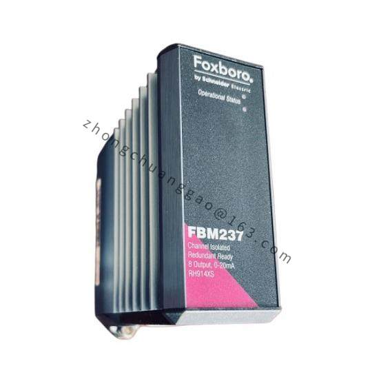 FOXBORO P0800CE