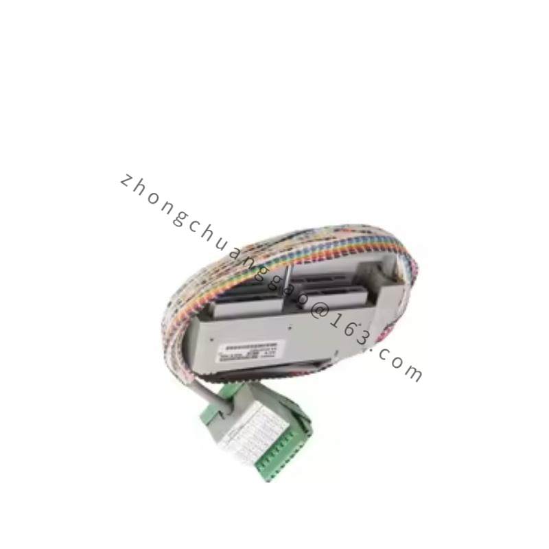 FOXBORO P0800DA