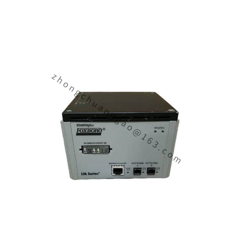 FOXBORO P0800DG