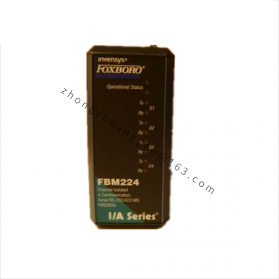 FOXBORO P0902BM