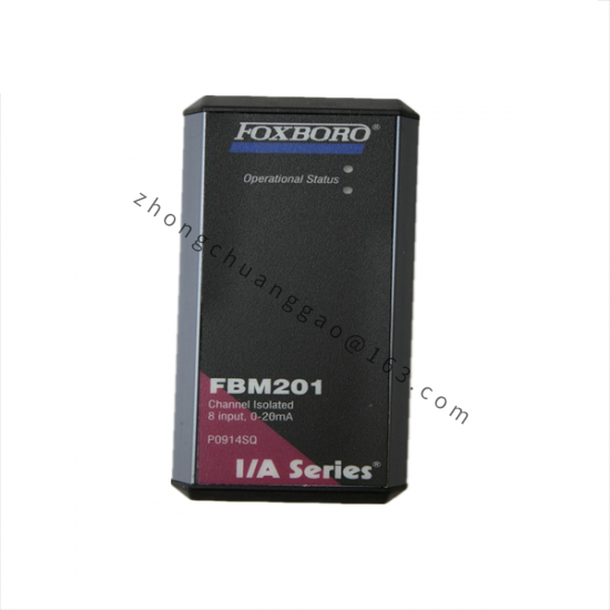 FOXBORO P0903NQ
