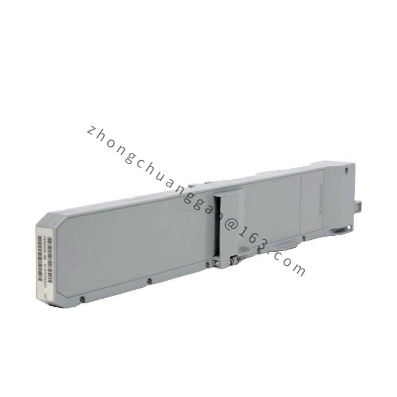 FOXBORO P0903ZE