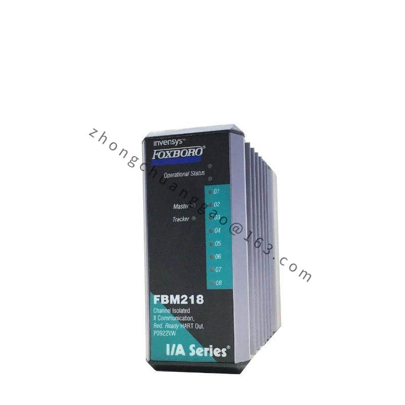 FOXBORO P0903ZL
