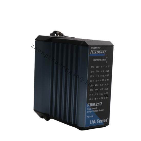 FOXBORO P0903ZN