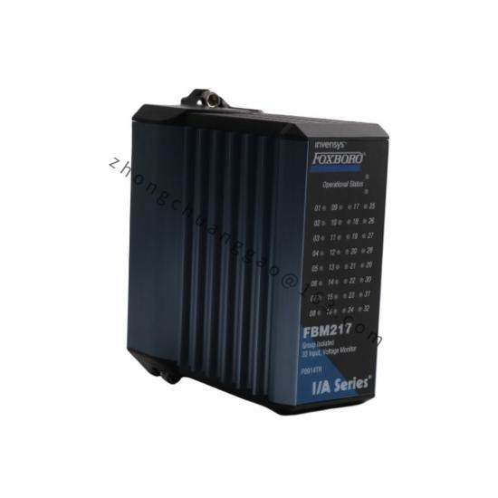 FOXBORO P0903ZP