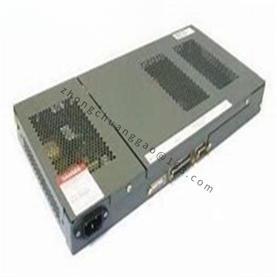 Foxboro P0904BS-0E Data Control System