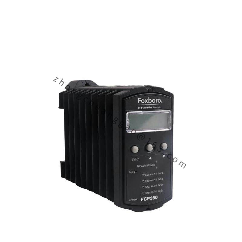 FOXBORO P0911QC-C