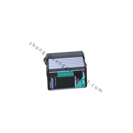 FOXBORO P0912CB