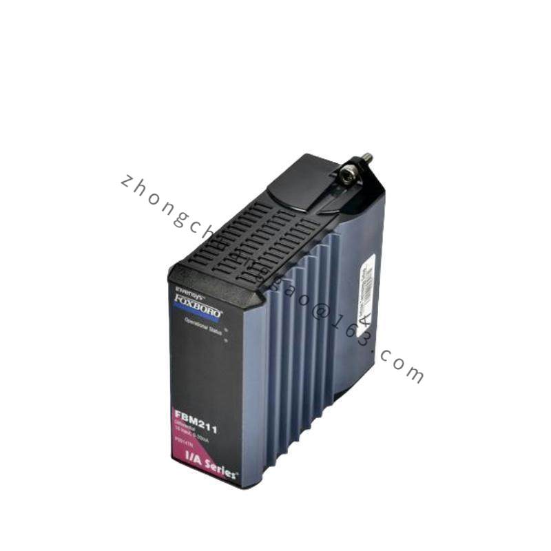 FOXBORO P0912CB