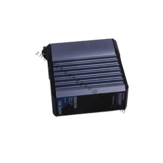 FOXBORO P0912CM