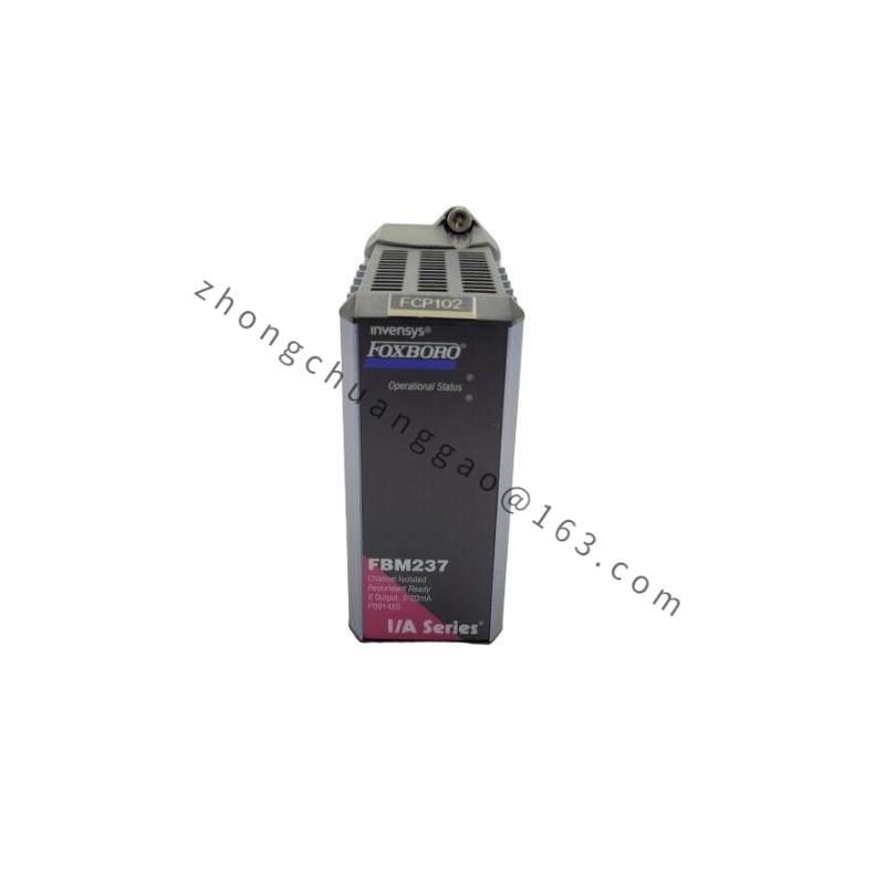 FOXBORO P0914XA