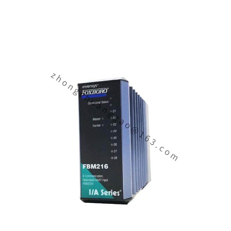 FOXBORO P0914ZM