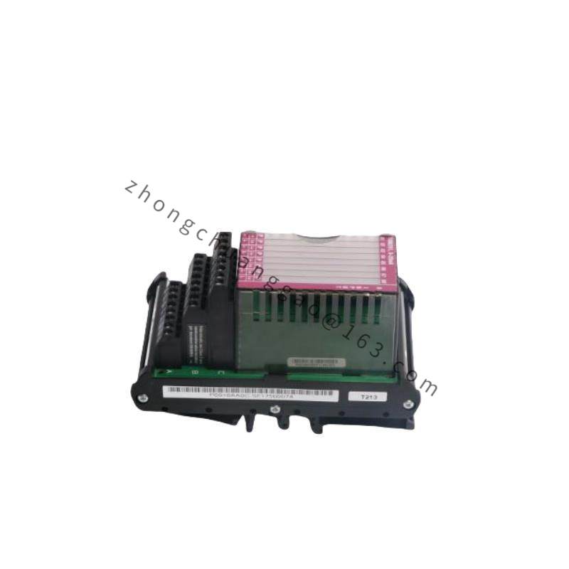 Foxboro P0916AA FIELD TERMINAL ASSEMBLY