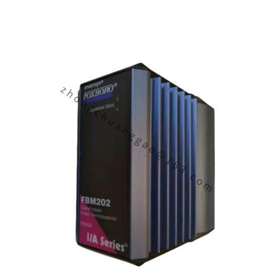 FOXBORO P0916AC
