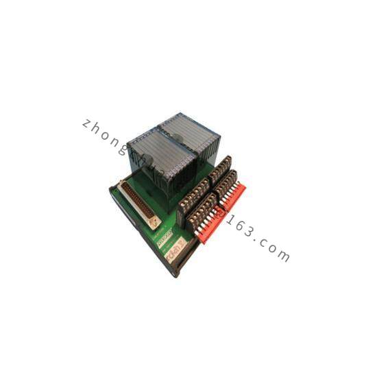 FOXBORO P0916AL Circuit Board