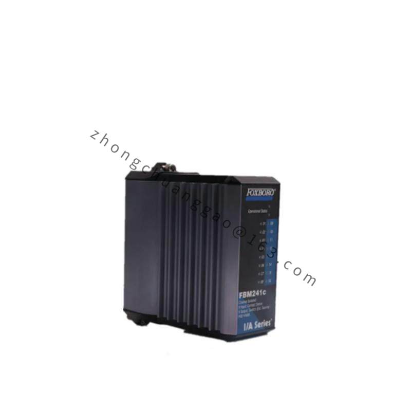 FOXBORO P0916AW