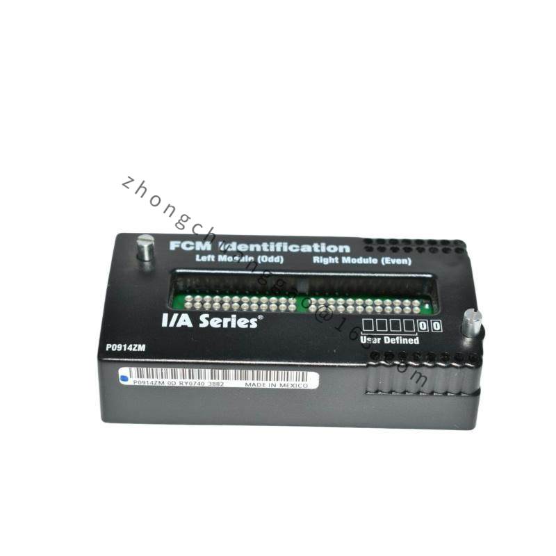 FOXBORO P0916DB