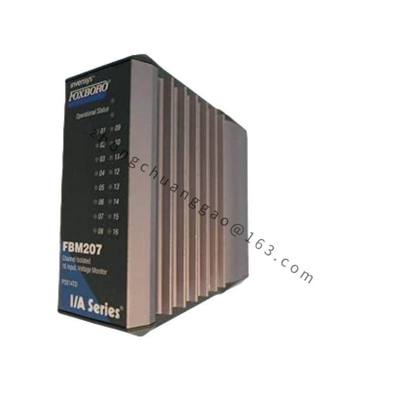 FOXBORO P0916KN