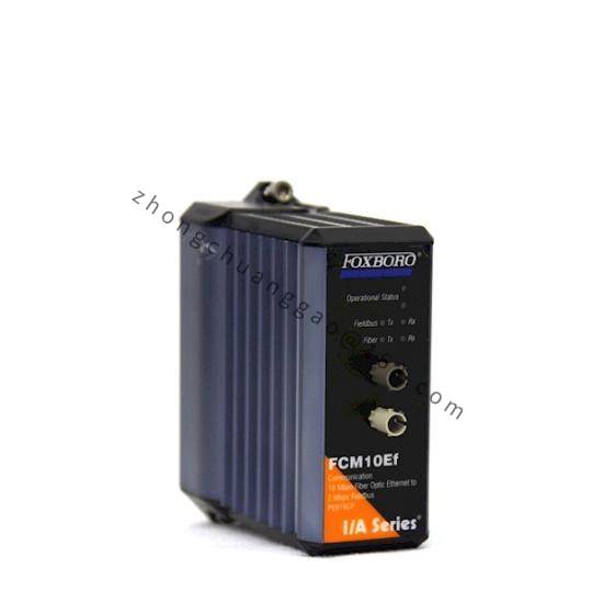 Foxboro P0922AG  I/A Series System
