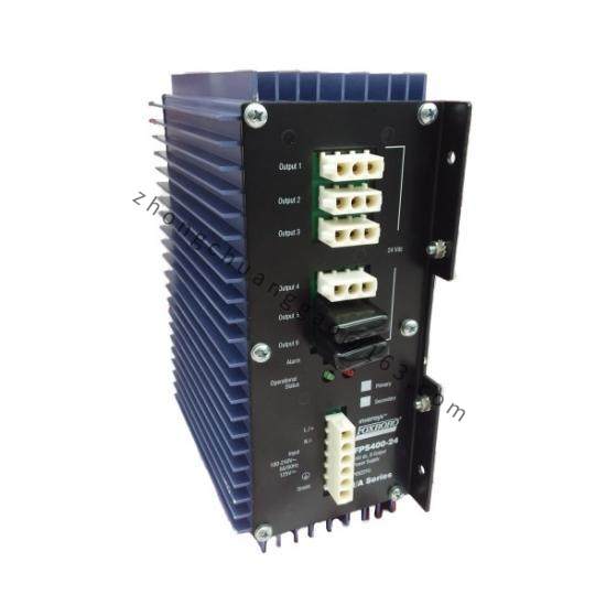 FOXBORO P0922YU VA-26816 Power module