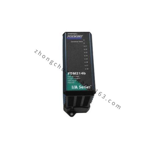 FOXBORO P0926CC