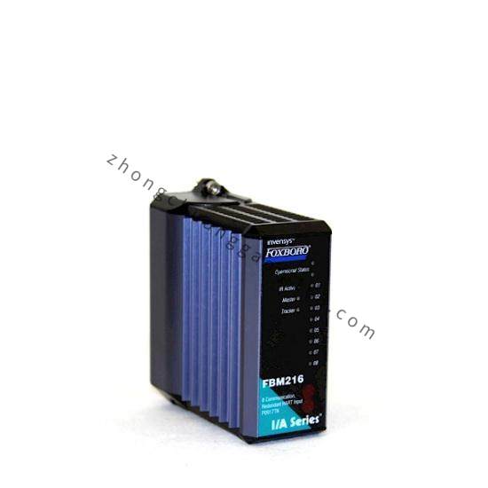 FOXBORO P0926HW