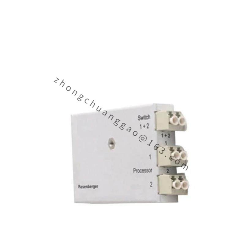 FOXBORO P0926MX Splitter