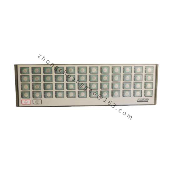 FOXBORO P0926TP