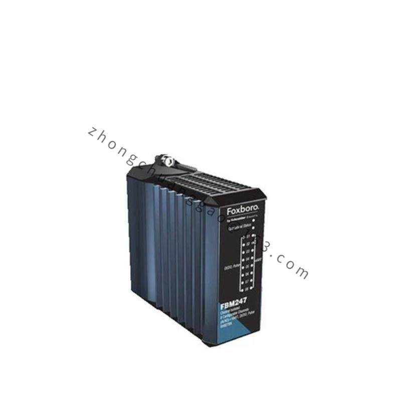 FOXBORO P0960JA-CP40